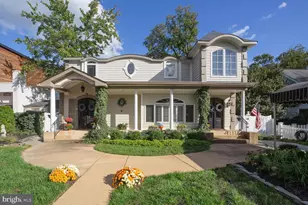 [Address not provided], Alexandria, VA 22307 - Photo 1