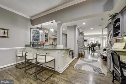 6407 Olmi Landrith Drive, Alexandria, VA 22307 - Photo 8