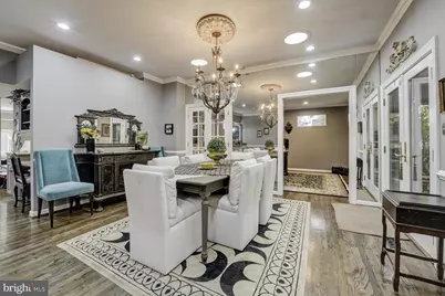 6407 Olmi Landrith Drive, Alexandria, VA 22307 - Photo 20