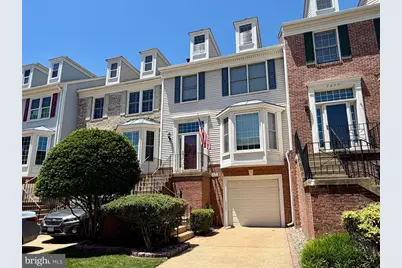 7035 Kings Manor Drive, Alexandria, VA 22315 - Photo 1