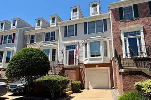 7035 Kings Manor Dr, Alexandria, VA 22315 - Photo 1