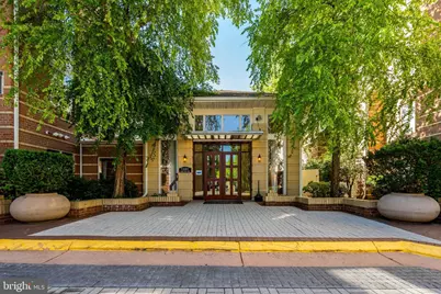 9480 Virginia Center Boulevard #111, Vienna, VA 22181 - Photo 2