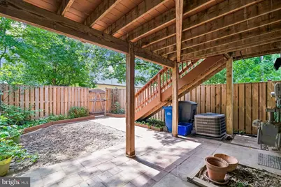 3322 Spring Lane, Falls Church, VA 22041 - Photo 16