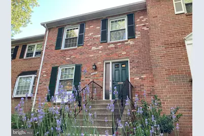 3322 Spring Lane, Falls Church, VA 22041 - Photo 1