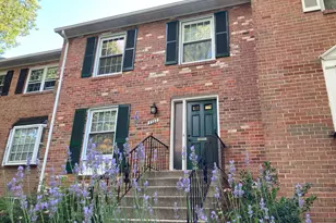 3322 Spring Ln, Falls Church, VA 22041 - Photo 1