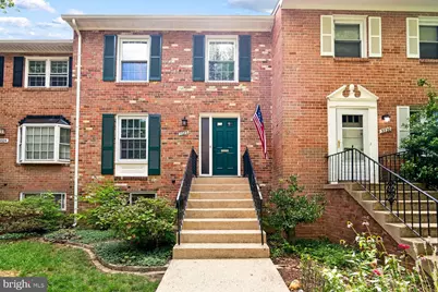 3322 Spring Lane, Falls Church, VA 22041 - Photo 2