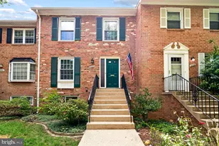 3322 Spring Ln, Falls Church, VA 22041 - Photo 2
