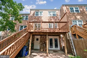 3322 Spring Ln, Falls Church, VA 22041 - Photo 12