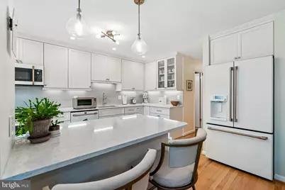 3322 Spring Lane, Falls Church, VA 22041 - Photo 34