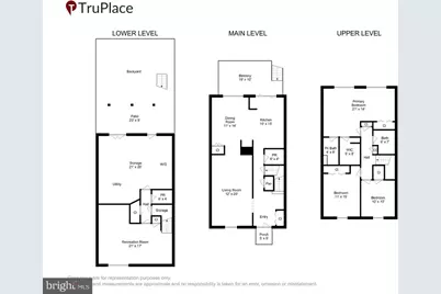 3322 Spring Lane, Falls Church, VA 22041 - Photo 74