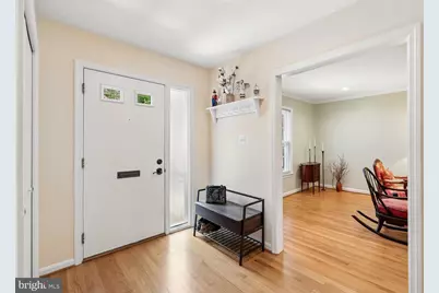 3322 Spring Lane, Falls Church, VA 22041 - Photo 22