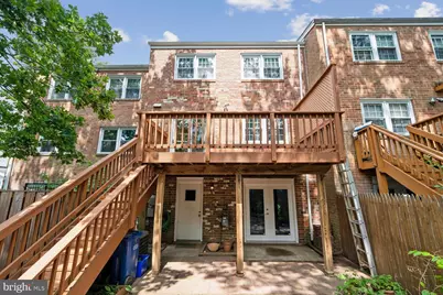 3322 Spring Lane, Falls Church, VA 22041 - Photo 4