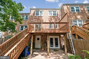 3322 Spring Ln, Falls Church, VA 22041 - Photo 4