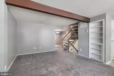 8164 Curving Creek Court, Springfield, VA 22153 - Photo 2