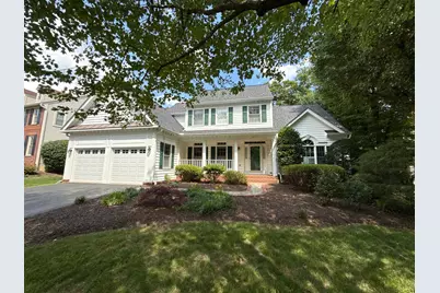 6511 Rock Crystal Drive, Clifton, VA 20124 - Photo 1
