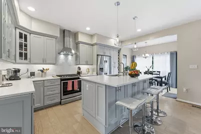 14312 Montverd Court, Centreville, VA 20121 - Photo 1