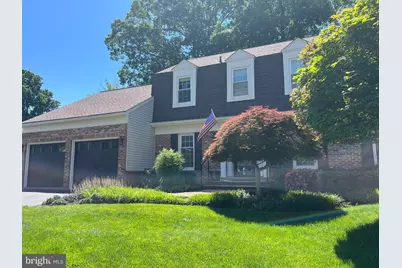 9759 Hatmark Court, Vienna, VA 22181 - Photo 1