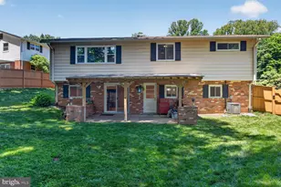 5010 Gainsborough Dr, Fairfax, VA 22032 - Photo 30