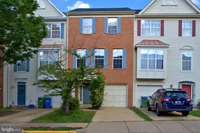 6285 Clay Pipe Court, Centreville, VA 20121 - Photo 1