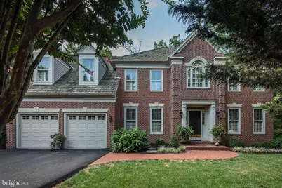 6409 Melstone Court, Clifton, VA 20124 - Photo 1