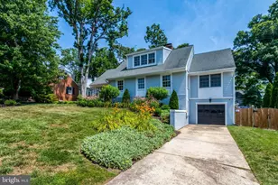 904 Waynewood Blvd, Alexandria, VA 22308 - Photo 4