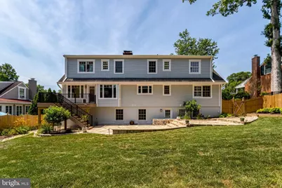 904 Waynewood Boulevard, Alexandria, VA 22308 - Photo 62