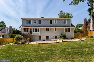 904 Waynewood Blvd, Alexandria, VA 22308 - Photo 62
