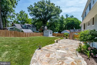 904 Waynewood Boulevard, Alexandria, VA 22308 - Photo 64