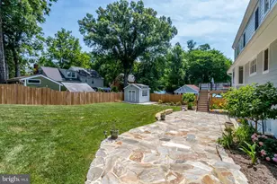 904 Waynewood Blvd, Alexandria, VA 22308 - Photo 64
