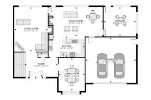 6313 Stoneham Ln, McLean, VA 22101 - Photo 36