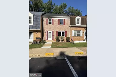 9849 Lakepointe Drive, Burke, VA 22015 - Photo 1
