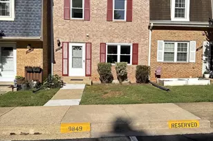 9849 Lakepointe Dr, Burke, VA 22015 - Photo 1