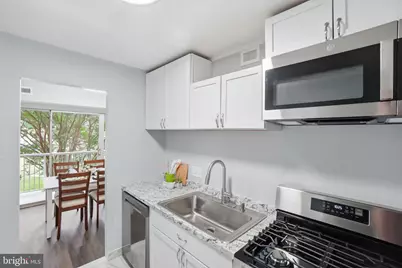 8003 Chanute Place #8, Falls Church, VA 22042 - Photo 8