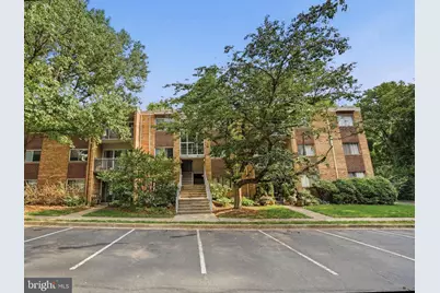 8003 Chanute Place #8, Falls Church, VA 22042 - Photo 8