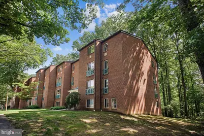 11805 Breton Court #1A, Reston, VA 20191 - Photo 2