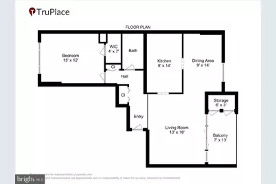 11805 Breton Court #1A, Reston, VA 20191 - Photo 22