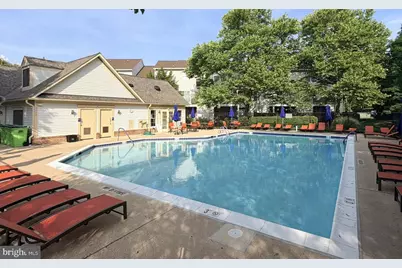 6610 Netties Lane #B, Alexandria, VA 22315 - Photo 4