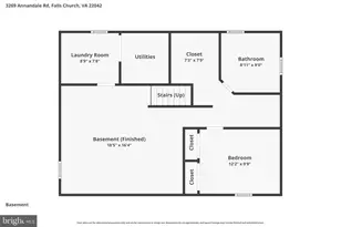 3269 Annandale Rd, Falls Church, VA 22042 - Photo 40