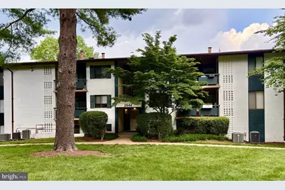 2844 Dover Lane #304, Falls Church, VA 22042 - Photo 1
