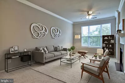 9486 Virginia Center Boulevard #308, Vienna, VA 22181 - Photo 2