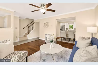 8221 Doctor Craik Court, Alexandria, VA 22306 - Photo 4