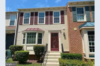 6558 Sand Wedge Court, Alexandria, VA 22312 - Photo 1