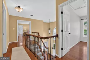 9105 Oak Chase Ct, Fairfax Station, VA 22039 - Photo 58
