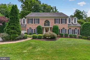 9105 Oak Chase Ct, Fairfax Station, VA 22039 - Photo 1