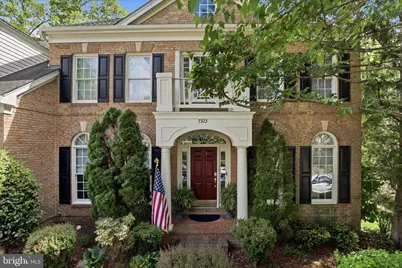 7323 Laurel Creek Court, Springfield, VA 22150 - Photo 8