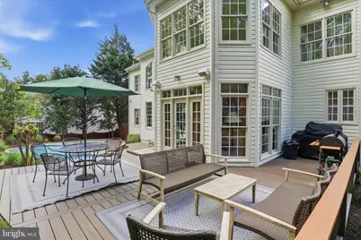 7323 Laurel Creek Court, Springfield, VA 22150 - Photo 70