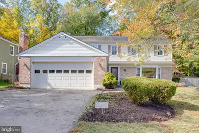 9369 Tovito Drive, Fairfax, VA 22031 - Photo 1