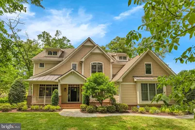 9015 Littleton Street, Fairfax, VA 22032 - Photo 1
