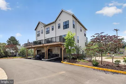 5851 Columbia Pike #500, Baileys Crossroads, VA 22041 - Photo 28