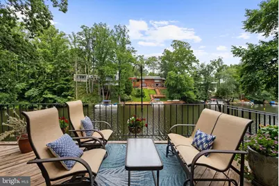 3431 Greentree Drive, Falls Church, VA 22041 - Photo 30